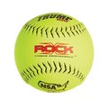 The Rock XROCK NSA 12 in. 44-400-Composite Softball 1453235